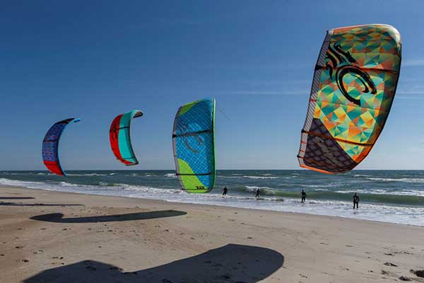 kite boards