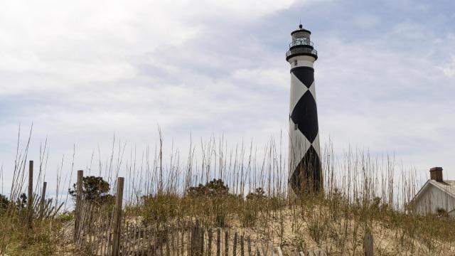 Carteret-County-5 must-see attractions that make life at the Crystal Coast unique